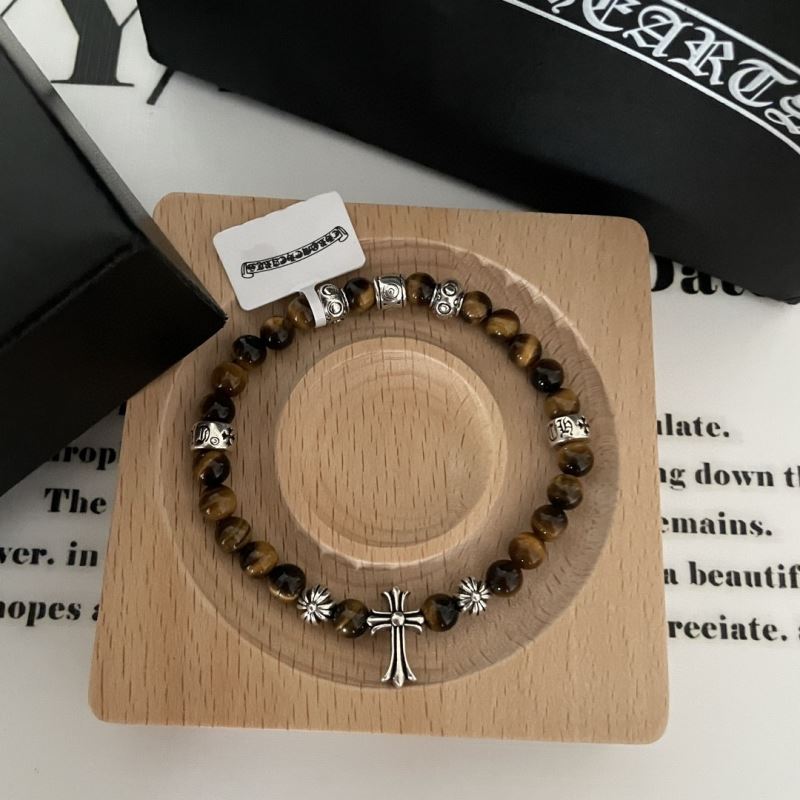 Ch**me He**ts bracelets